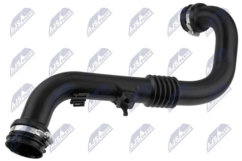 NTY GPP-RE-101 Charge Air Hose