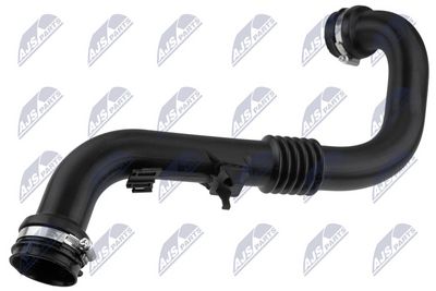 Charge Air Hose NTY GPP-RE-101