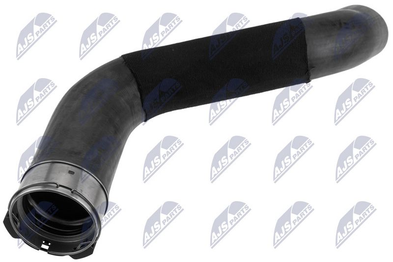 NTY GPP-RE-102 Charge Air Hose