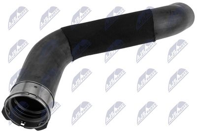 Charge Air Hose NTY GPP-RE-102