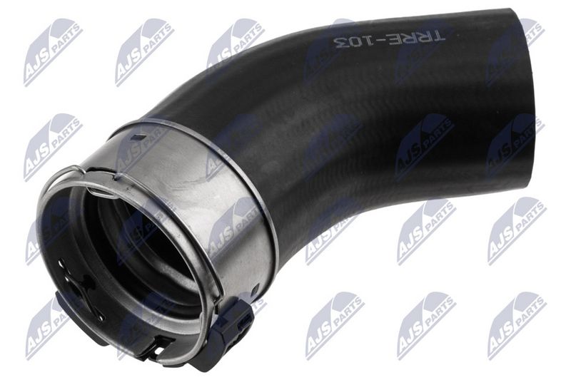 NTY GPP-RE-103 Charge Air Hose