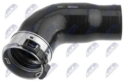Charge Air Hose NTY GPP-RE-104