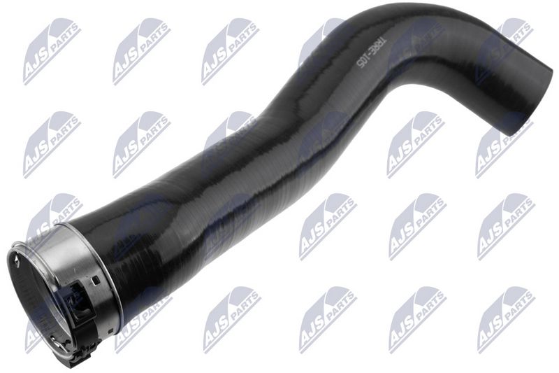 NTY GPP-RE-105 Charge Air Hose