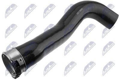 Charge Air Hose NTY GPP-RE-105