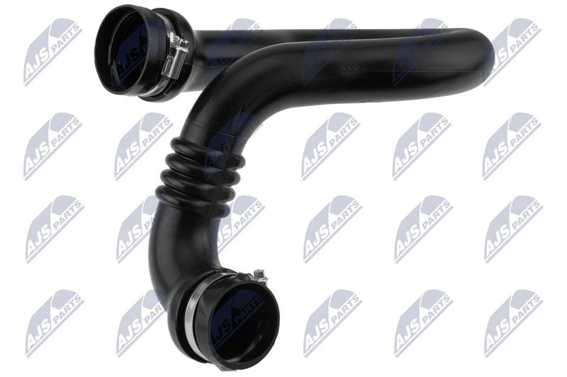 NTY GPP-RE-108 Charge Air Hose