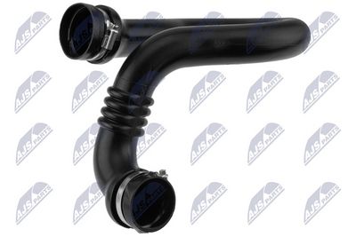 Charge Air Hose NTY GPP-RE-108