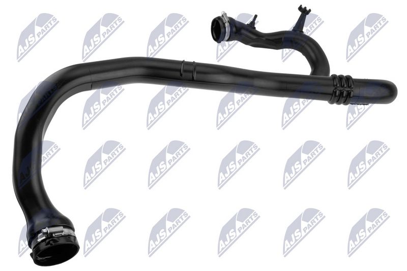 NTY GPP-RE-109 Charge Air Hose