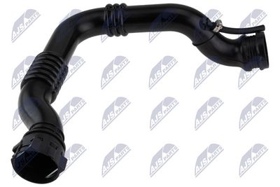 Charge Air Hose NTY GPP-RE-110