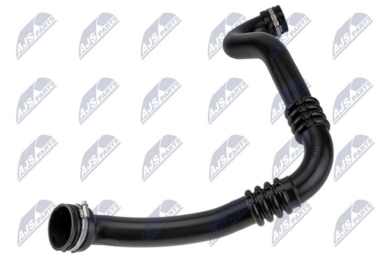 NTY GPP-RE-113 Charge Air Hose
