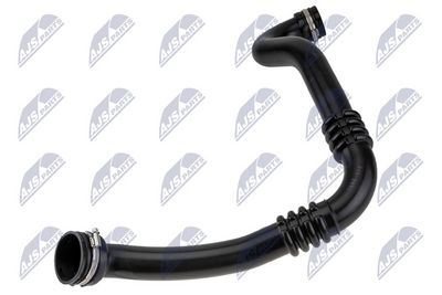Charge Air Hose NTY GPP-RE-113