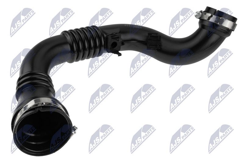 NTY GPP-RE-114 Charge Air Hose