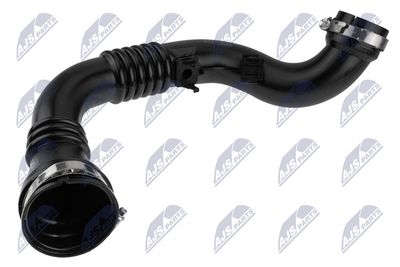 Charge Air Hose NTY GPP-RE-114