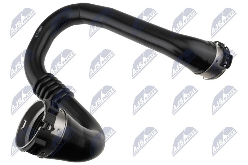 NTY GPP-RE-115 Charge Air Hose