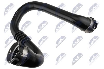 Charge Air Hose NTY GPP-RE-115