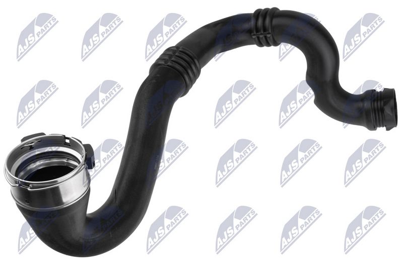 NTY GPP-RE-116 Charge Air Hose