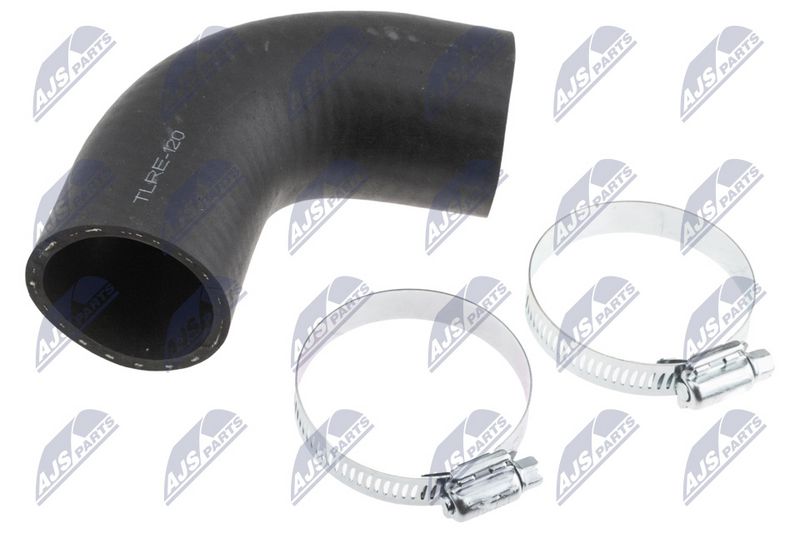 NTY GPP-RE-120 Charge Air Hose