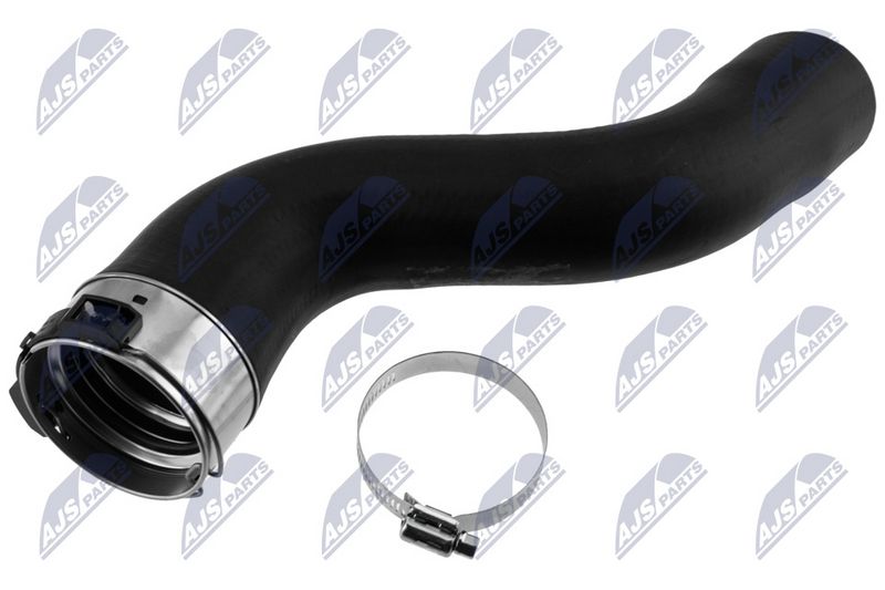 NTY GPP-RE-121 Charge Air Hose
