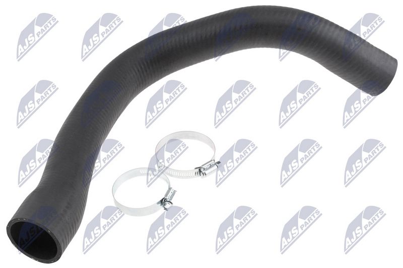 NTY GPP-RE-122 Charge Air Hose