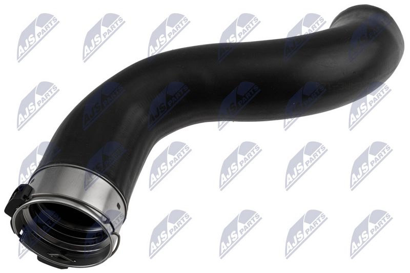 NTY GPP-RE-124 Charge Air Hose