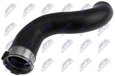 Charge Air Hose NTY GPP-RE-124