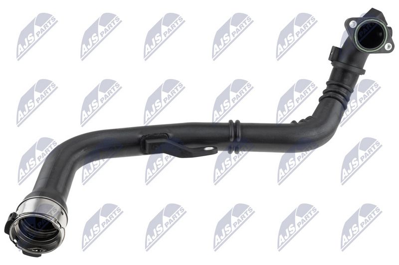 NTY GPP-RE-127 Intake Hose, air filter