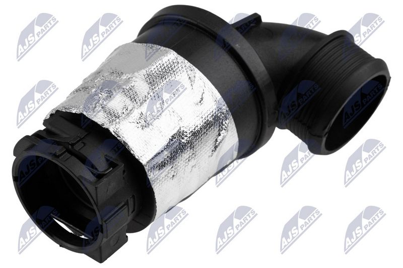 NTY GPP-RE-128 Charge Air Hose