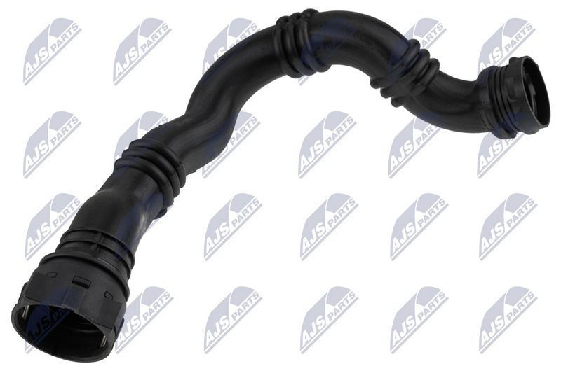 NTY GPP-RE-129 Charge Air Hose
