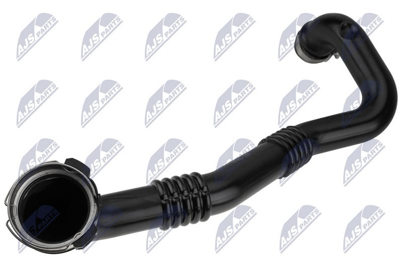 NTY GPP-RE-130 Charge Air Hose