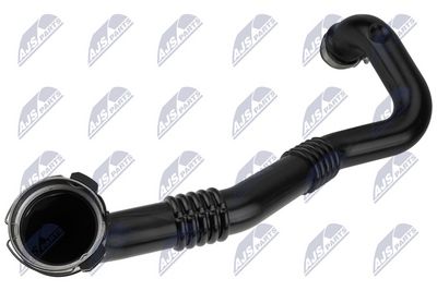 Charge Air Hose NTY GPP-RE-130