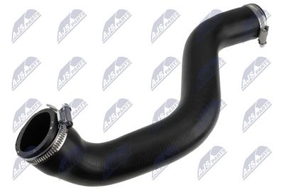 Charge Air Hose NTY GPP-RE-131