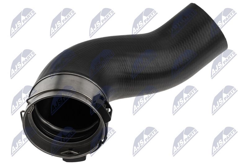 NTY GPP-RE-132 Charge Air Hose