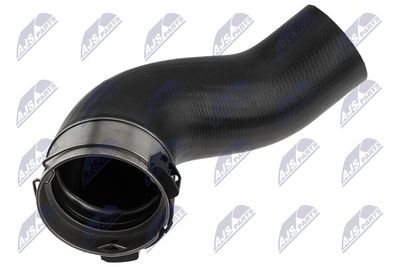 Charge Air Hose NTY GPP-RE-132