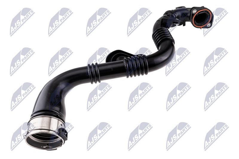 NTY GPP-RE-133 Charge Air Hose