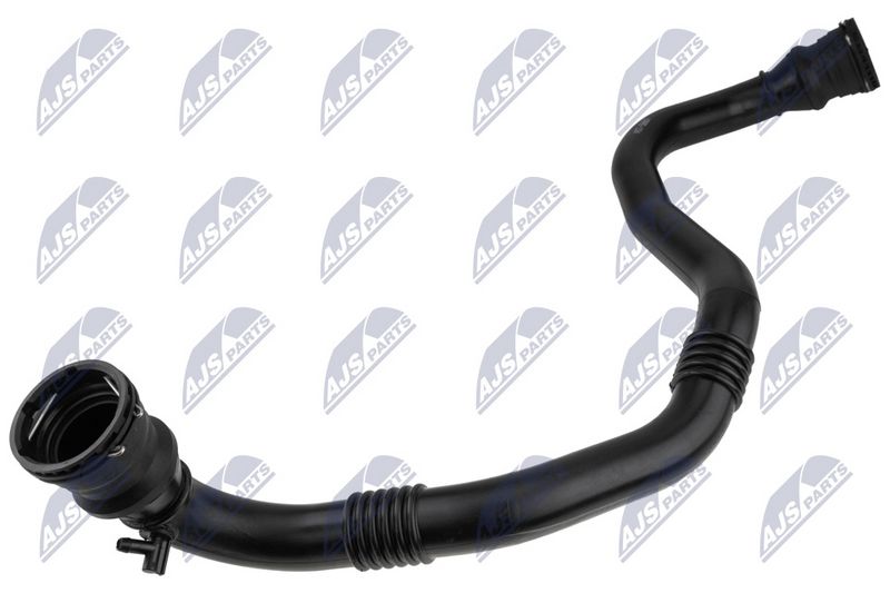 NTY GPP-RE-134 Charge Air Hose