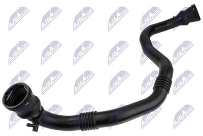 Charge Air Hose NTY GPP-RE-134