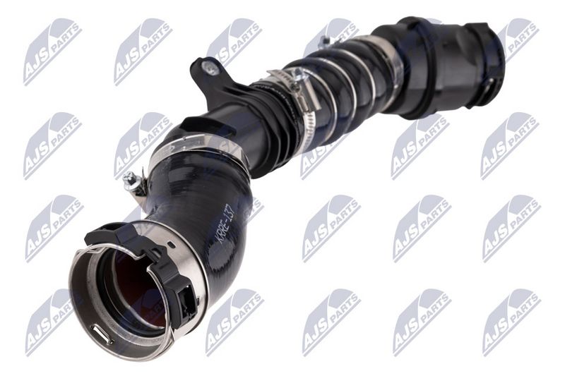 NTY GPP-RE-137 Charge Air Hose