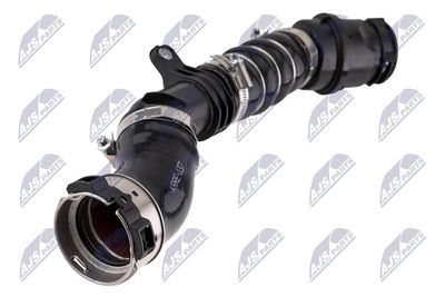Charge Air Hose NTY GPP-RE-137
