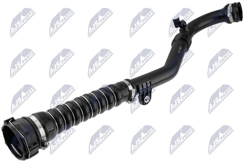 NTY GPP-RE-139 Charge Air Hose