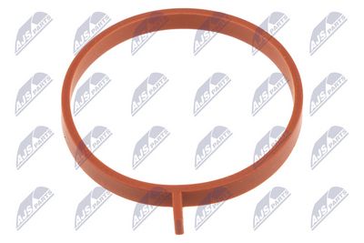 Seal Ring, charge air hose NTY GPP-RE-140