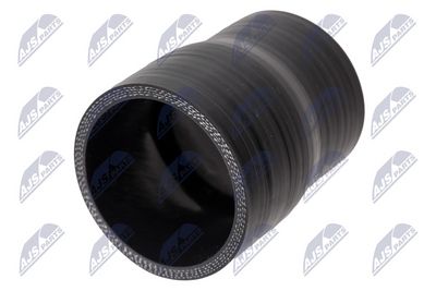 Charge Air Hose NTY GPP-RE-145