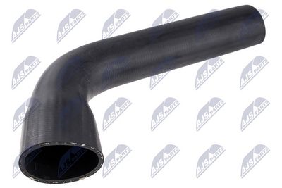 Charge Air Hose NTY GPP-RE-146