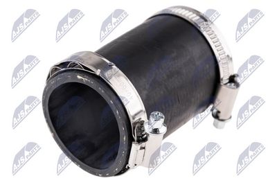 Charge Air Hose NTY GPP-RE-152