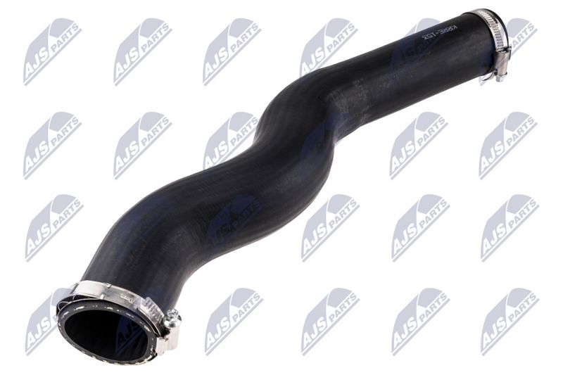 NTY GPP-RE-153 Charge Air Hose