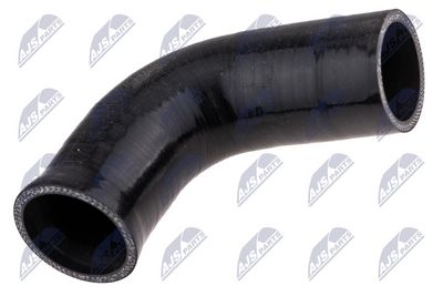 Charge Air Hose NTY GPP-RE-154