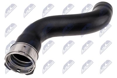 Charge Air Hose NTY GPP-RE-155