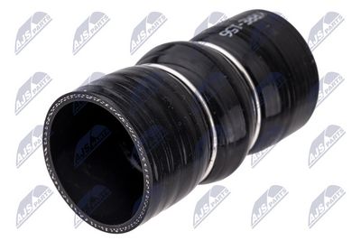Charge Air Hose NTY GPP-RE-156