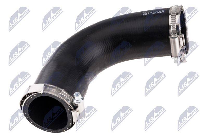 NTY GPP-RE-158 Charge Air Hose