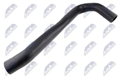 Charge Air Hose NTY GPP-RE-159