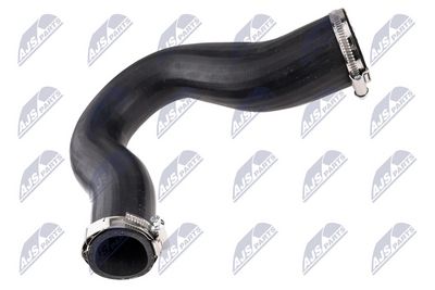 Charge Air Hose NTY GPP-RE-160
