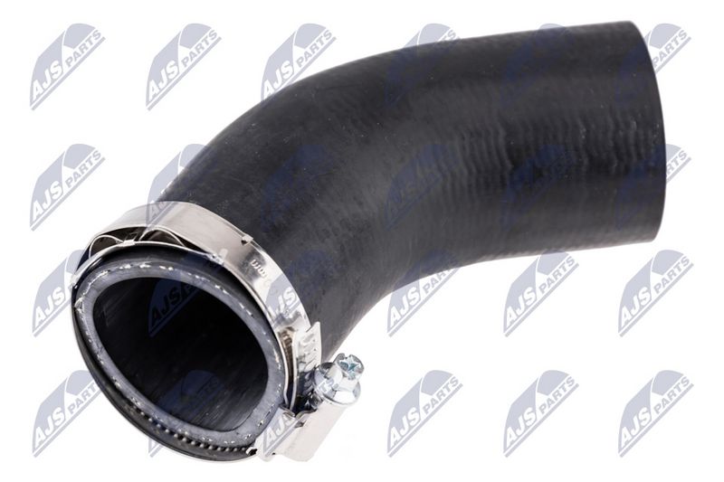 NTY GPP-RE-161 Charge Air Hose